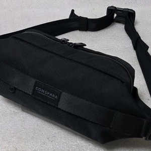 컨스파라 CONSPARA 퍼펙트 가드 데일리 웨이스트백