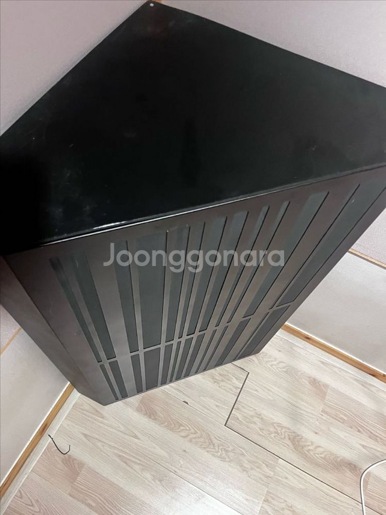 어쿠스틱퓨저 티트랩 2개--1