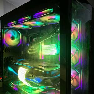 RTX4090 24GB AMP