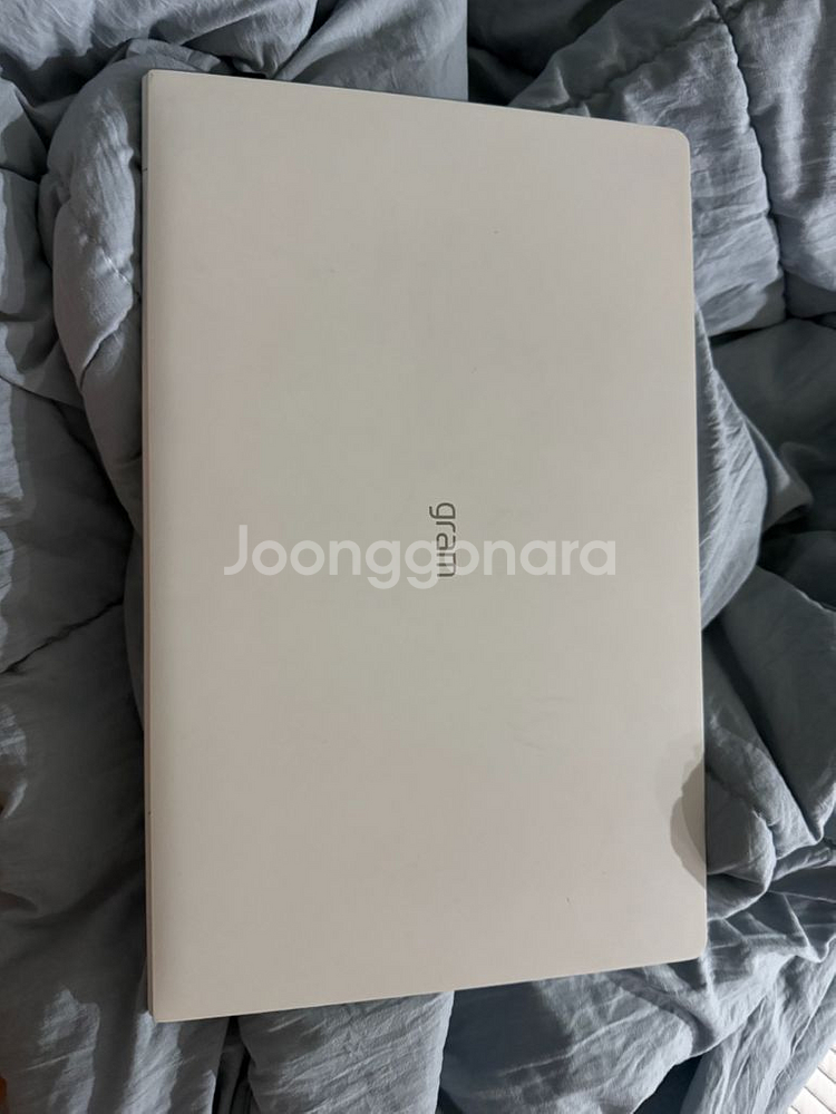 LG그램 노트북 (15Z990-GR30K)--0