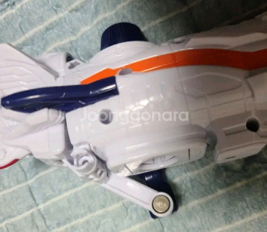파워레인저 총 칼--1