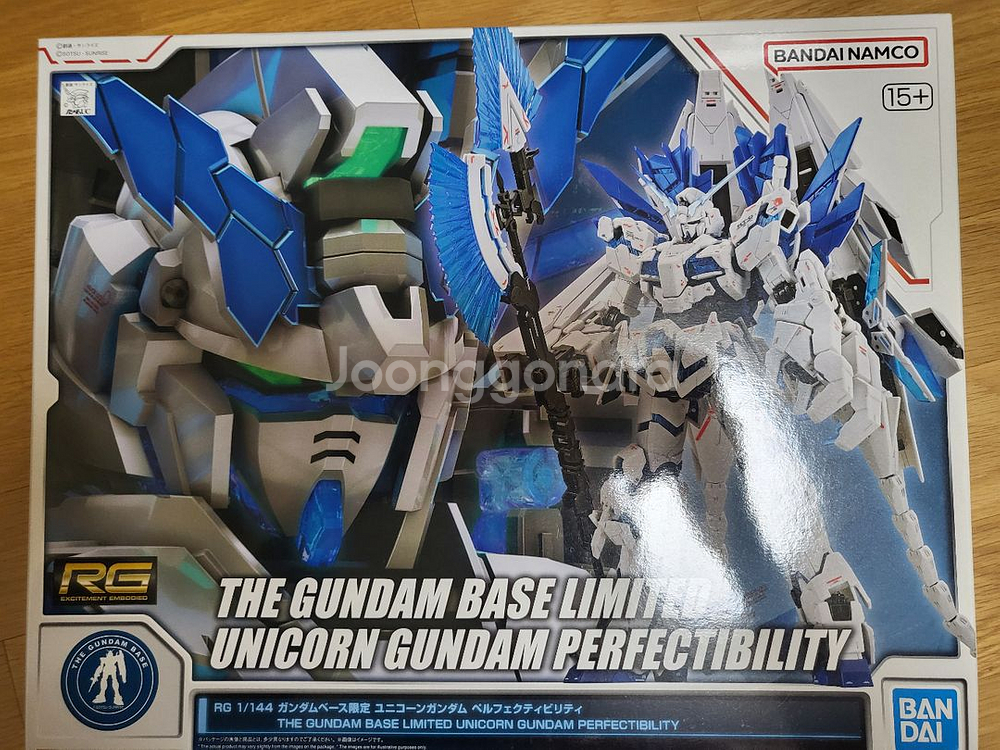 rg유니콘 퍼펙트 빌리티--0