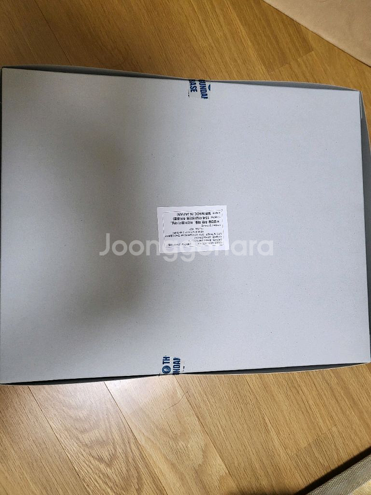 rg유니콘 퍼펙트 빌리티--1