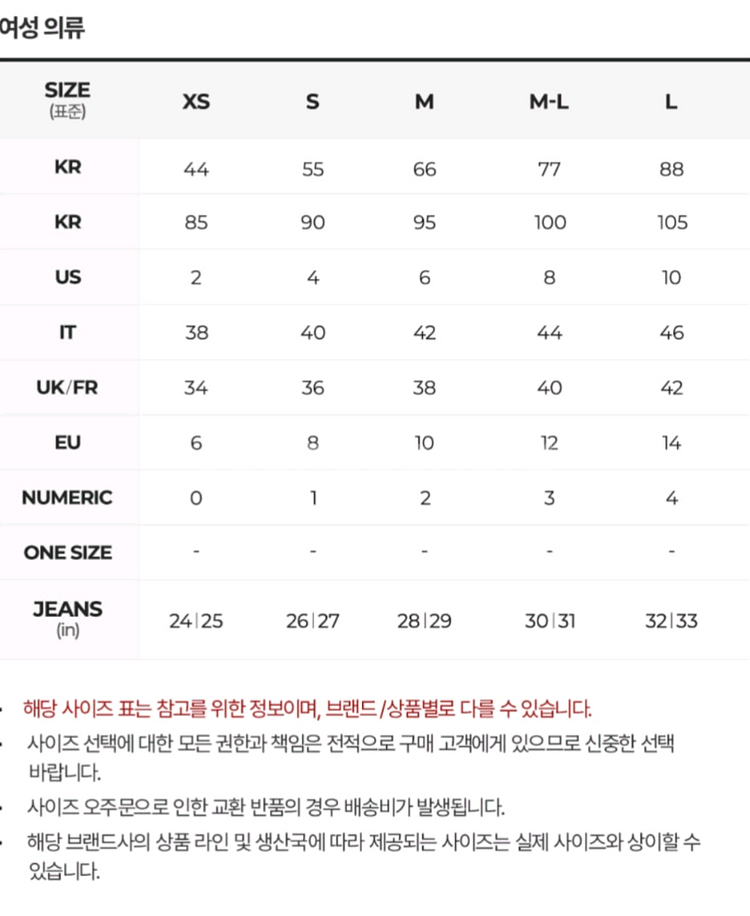 정품 폴로 랄프로렌 포니 여성 로고 자수 크림 니트 M--6