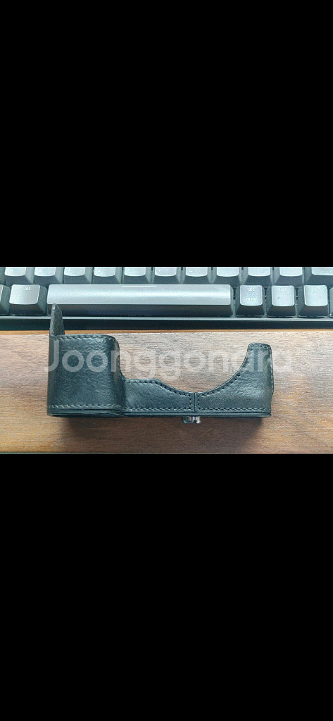 림즈 속사케이스 SY-A6000BK 소니 A6000용--2