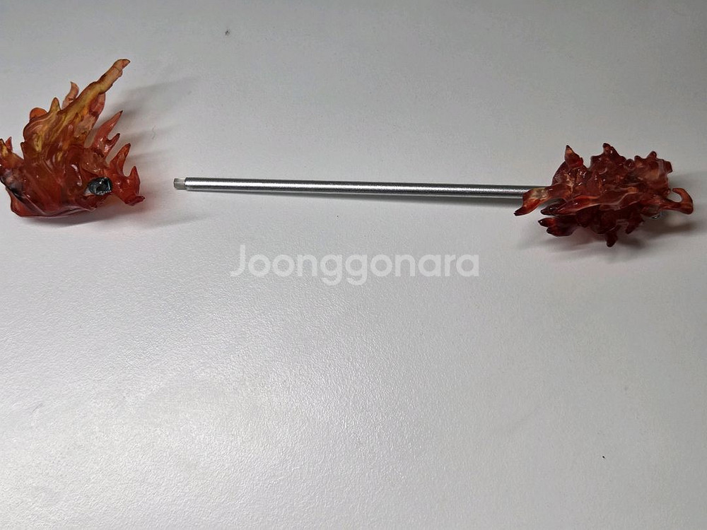 원피스 아츠제로 5주년 사보 피규어--3