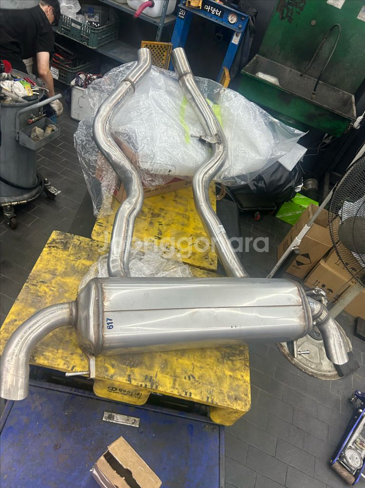 m340i lci2 순정배기--0