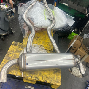 m340i lci2 순정배기