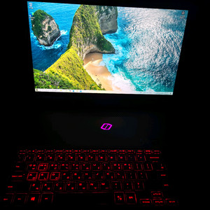 삼성 오디세이 노트북 i-7 8세대 gtx1060