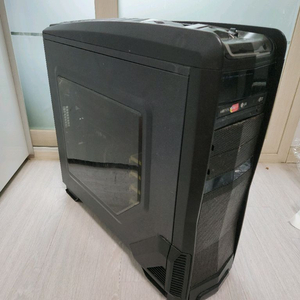 컴퓨터 데스크탑