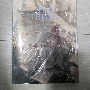 윤하 6집 미개봉
