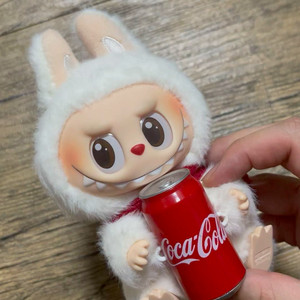 코카콜라 라부부