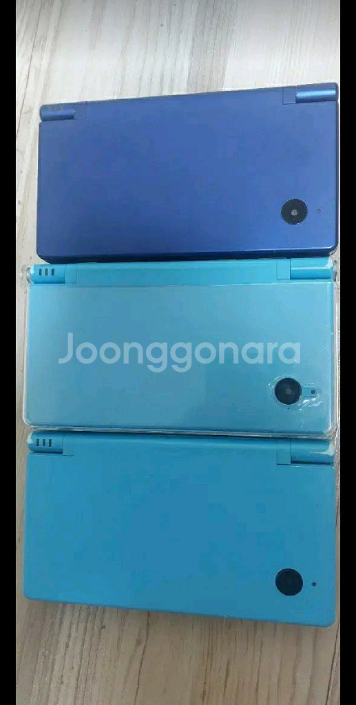 닌텐도 DSi 32GB 32기가--0