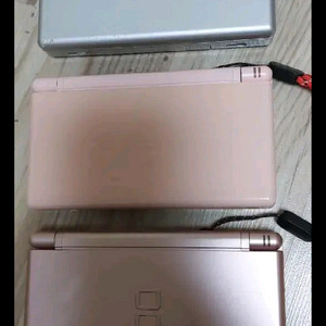 NDSL DS LITE 닌텐도