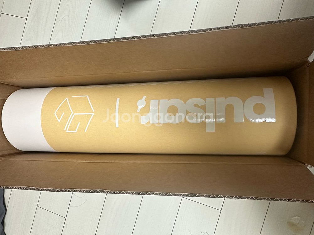 펄사 LGG XSOFT(엑솦) 마우스패드 XXL--0