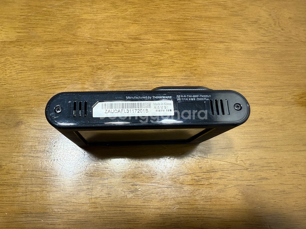 아이나비 2CH(FHD/FHD) Z5000 Plus 블--4