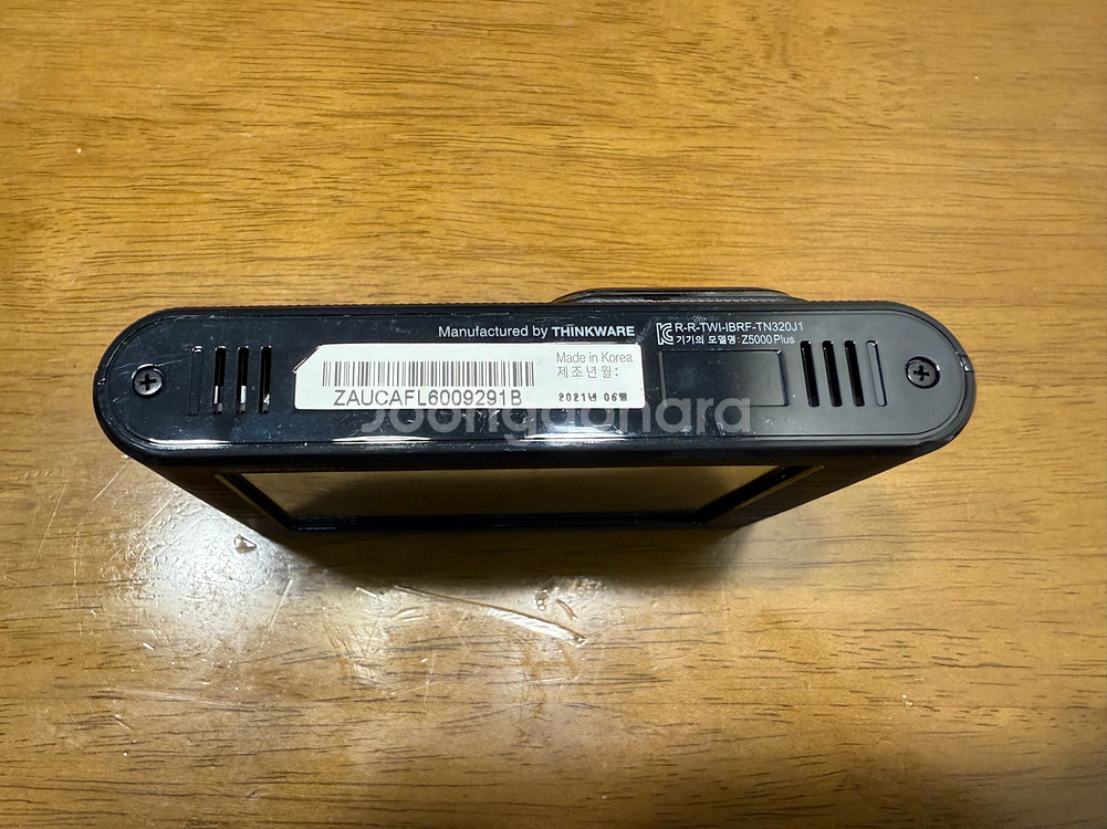 아이나비 2CH(FHD/FHD) Z5000 Plus 블--5