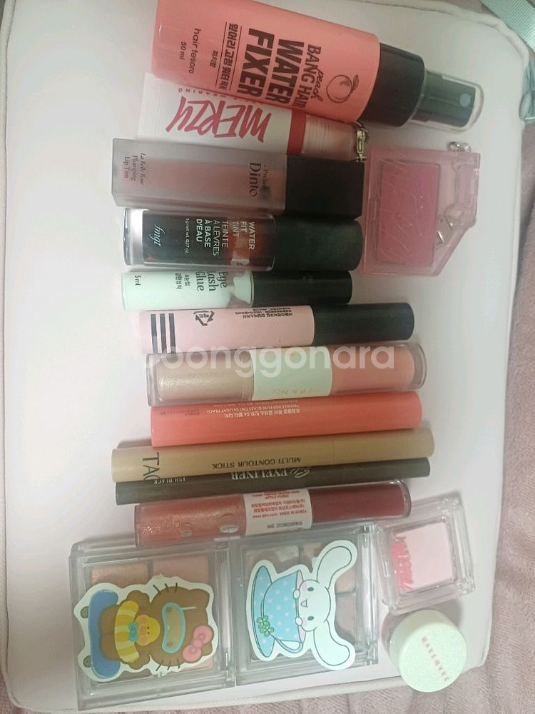 다이소 화장품 싸게 팝니다--0