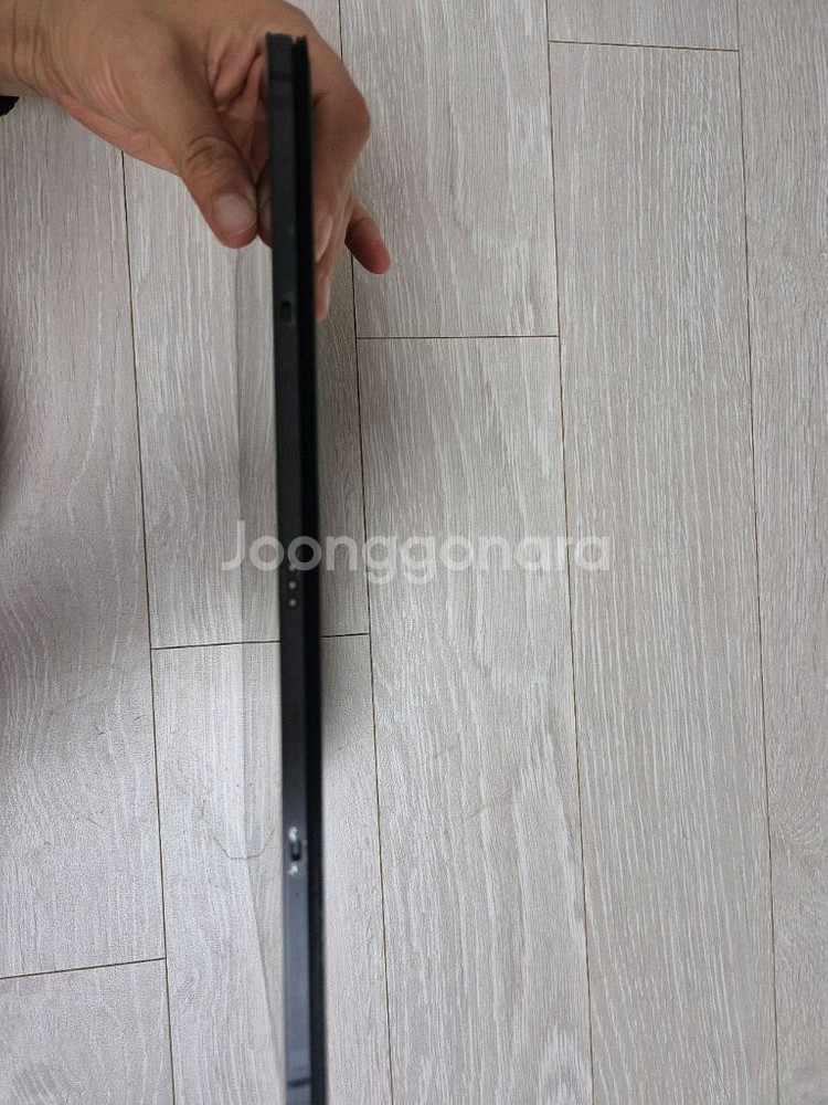 갤럭시탭 s9 256g 그라파이트 색상 5g 모델--6