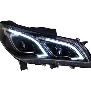 Lf쏘나타 벤츠스타일 헤드라이트 구매합니다