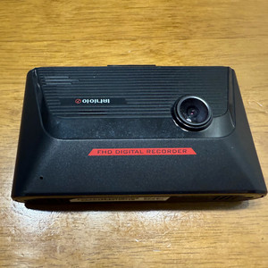 아이나비 2CH(FHD/FHD)S1000 중고