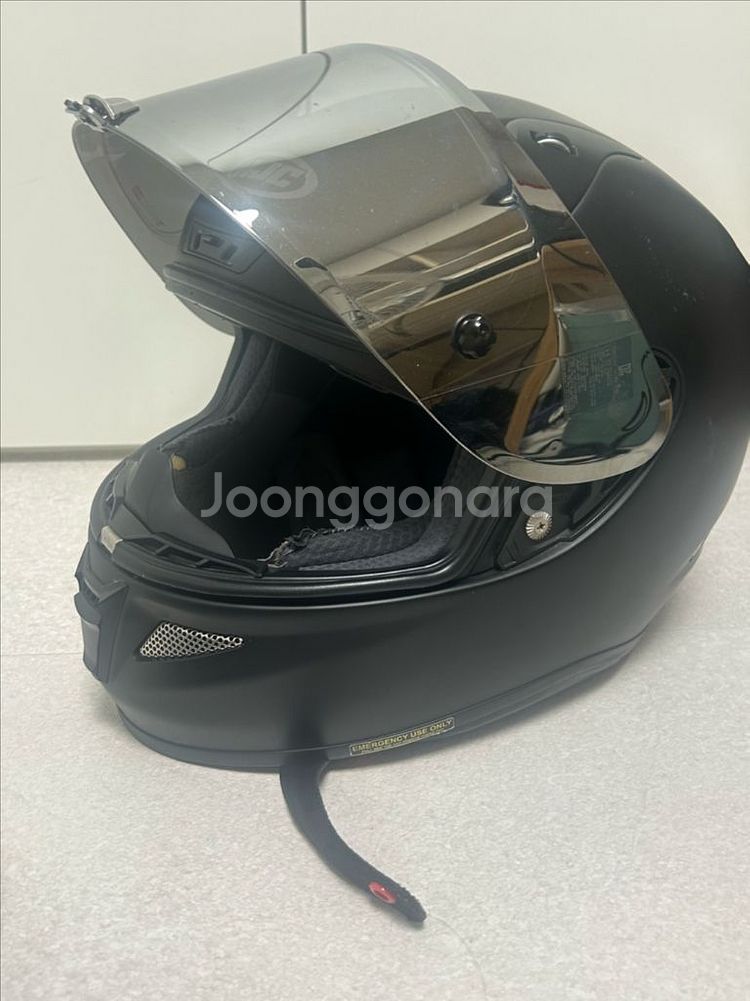 HJC RPHA11 홍진 알파11 풀페이스 헬멧 판매--0