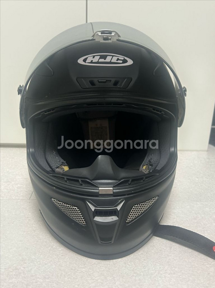 HJC RPHA11 홍진 알파11 풀페이스 헬멧 판매--1