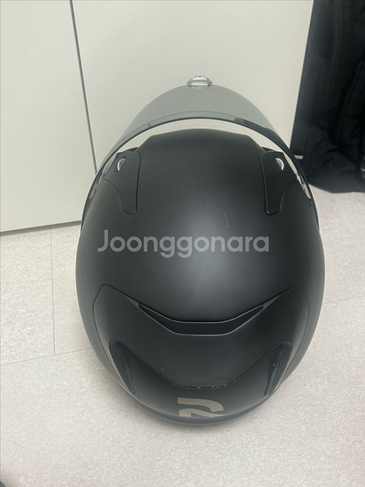 HJC RPHA11 홍진 알파11 풀페이스 헬멧 판매--3