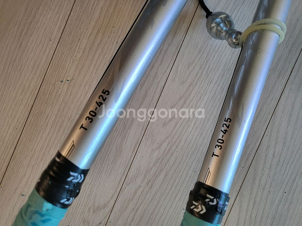 다이와 릴 크로스캐스트+T30-425--3