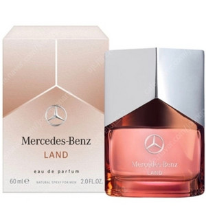 메르세데스 벤츠 LSA 랜드 오드퍼퓸 EDP 60ml