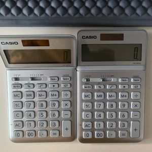 카시오 JW-200SC