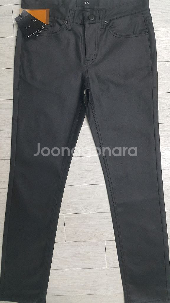 플랙진 베를린(여성스판) 코팅진 30~31인치 새상품!--1
