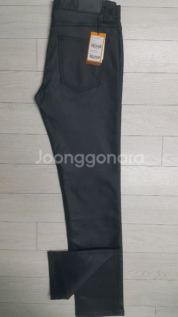 플랙진 베를린(여성스판) 코팅진 30~31인치 새상품!--9