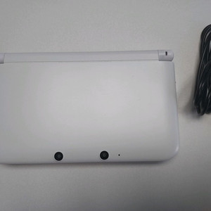 B+급이상 닌텐도 3DS 화이트