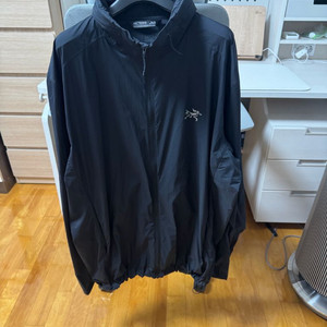 아크테릭스 노딘 자켓 XL