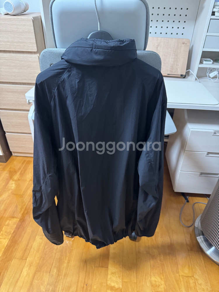 아크테릭스 노딘 자켓 XL--1