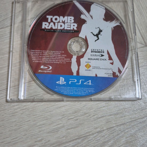 ps4 삼국무쌍 툼레이더팔아요