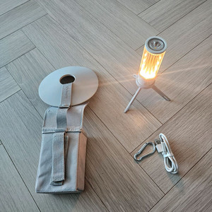 루메나 M3 감성 랜턴