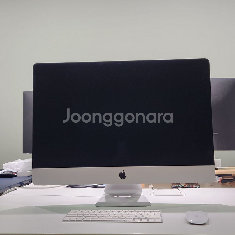 아이맥 Apple iMac 27인치 Retina--1