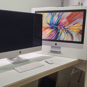 아이맥 Apple iMac 27인치 Retina