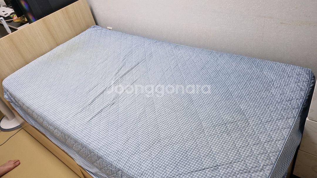 좋은 싱글침대!!--2