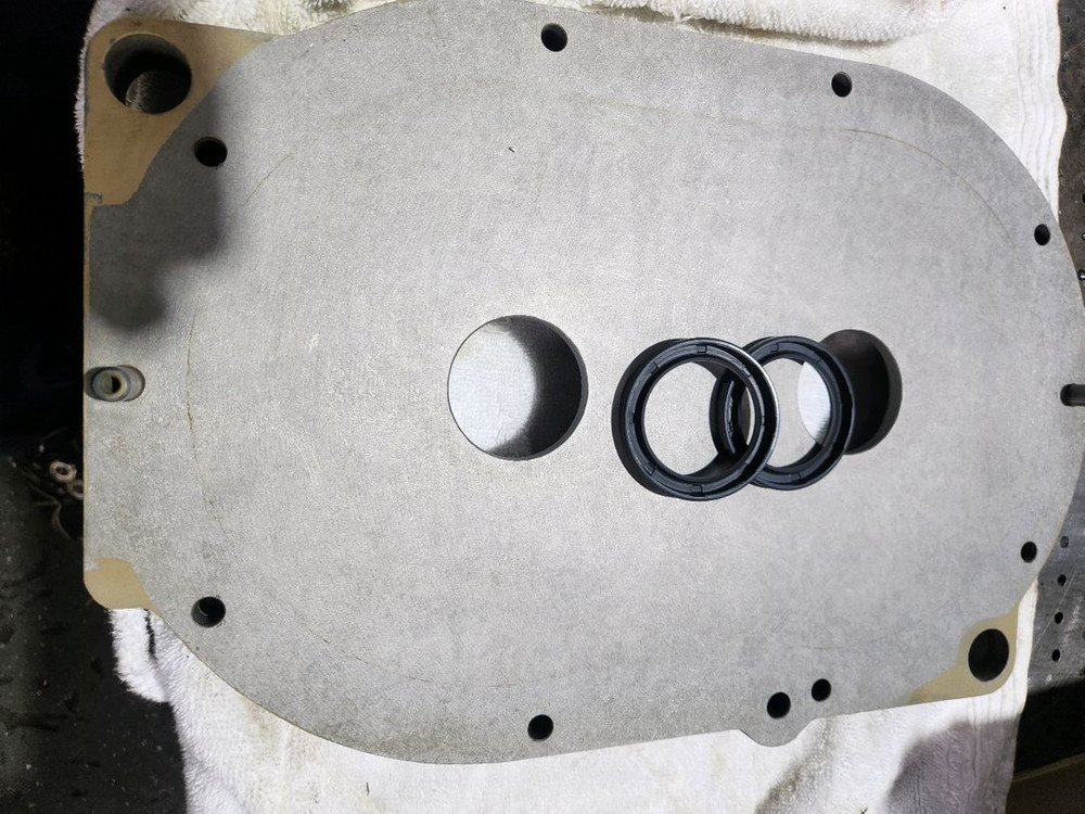 PMB-012C ULVAC 알박 부스터 진공펌프 220 이미지