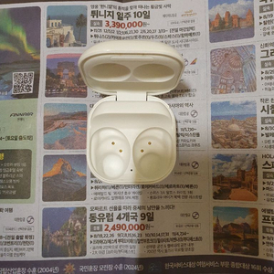 버즈 FE 본체 (택포함)