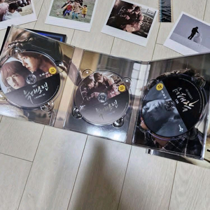 늑대소년 DVD 판매