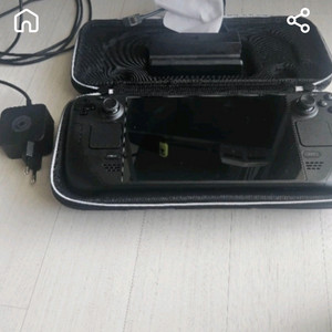 스팀덱oled 1Tb