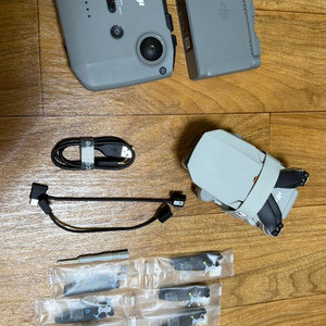 DJI Mini 2 se 드론 플라이모어콤보