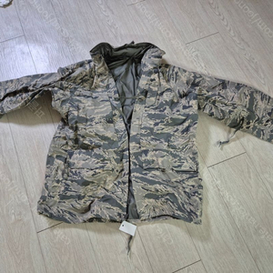 미공군 ABU 고어텍스 자켓