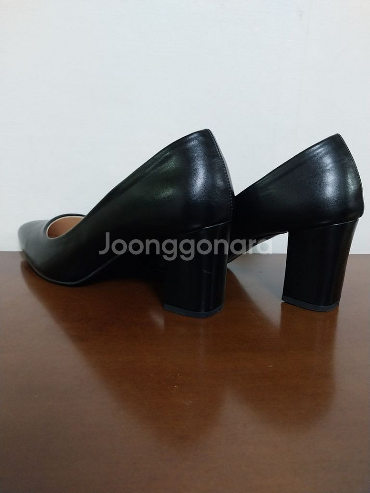 여성 사뿐 정장구두 (240)--6
