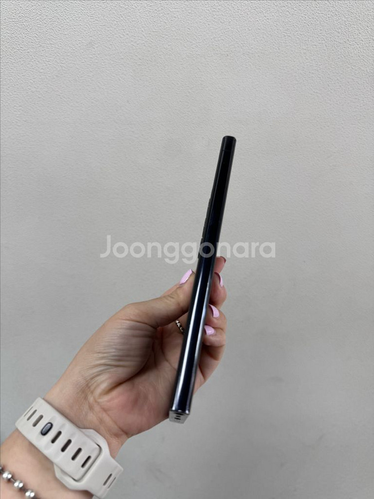 (부산중고폰)갤럭시s23울트라블랙 512기가 판매해요--4