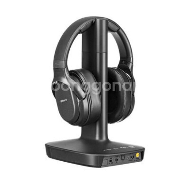 소니 Sony WH-L600 새 패드 포함--1